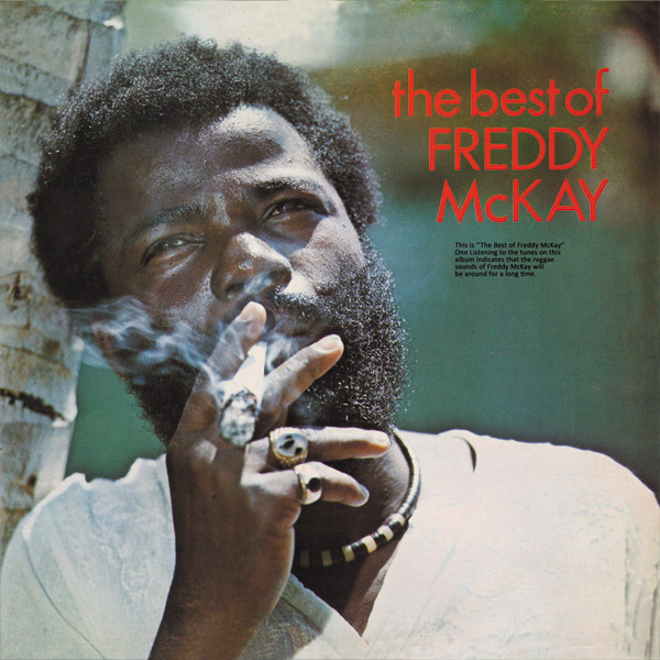 Freddie McKay - The Best Of Freddy McKay | Hit (none)