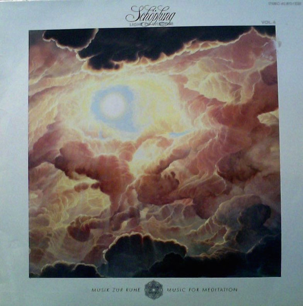 Various - Schöpfung - Light Of Wisdom | Deutsche Grammophon (415 892-1)