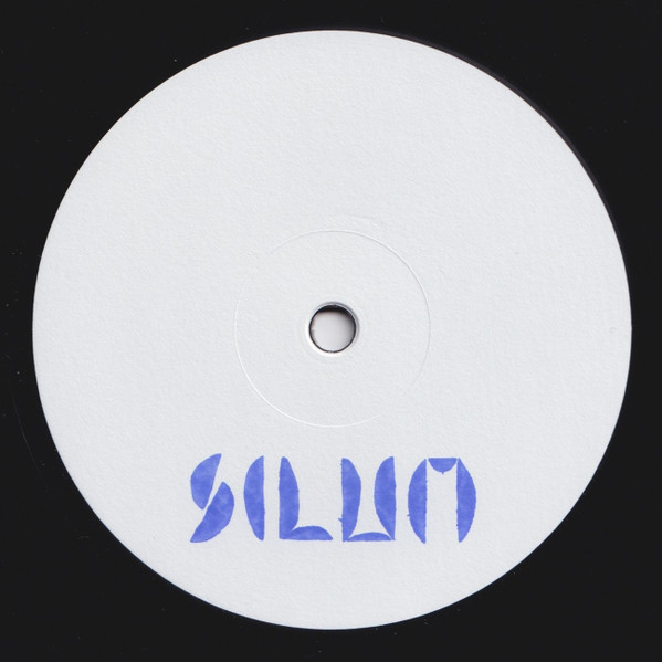 Contra Communem Opinionem - Sonic Atmospheres | Silum Records (SILR003)