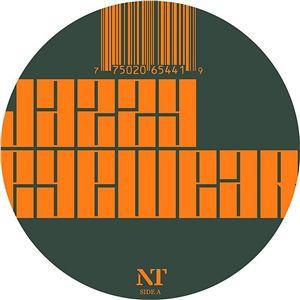 Jazzy Eyewear - Doin' Wrong | Nordic Trax (NT042 - 12")
