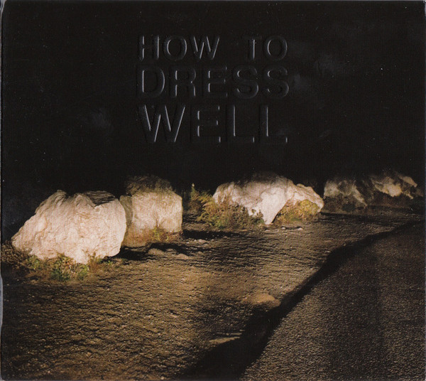 How To Dress Well - Love Remains | Octave Lab (OTLCD 1490) - 2