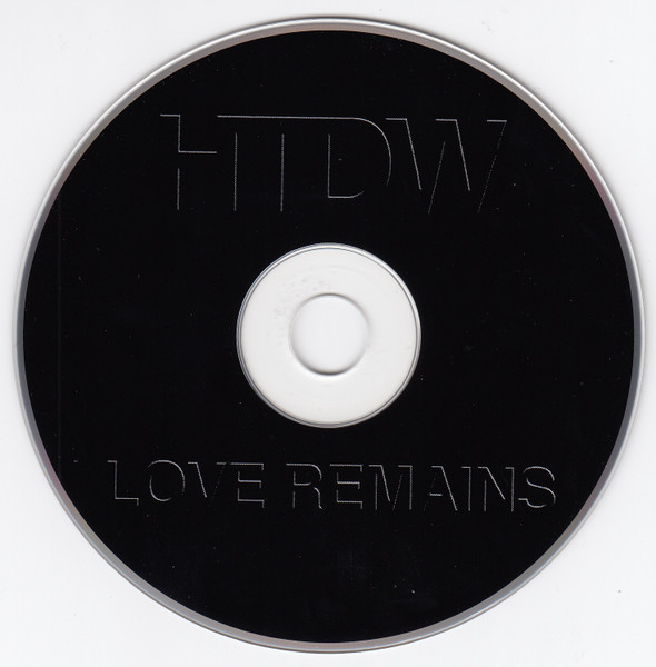 How To Dress Well - Love Remains | Octave Lab (OTLCD 1490) - 4