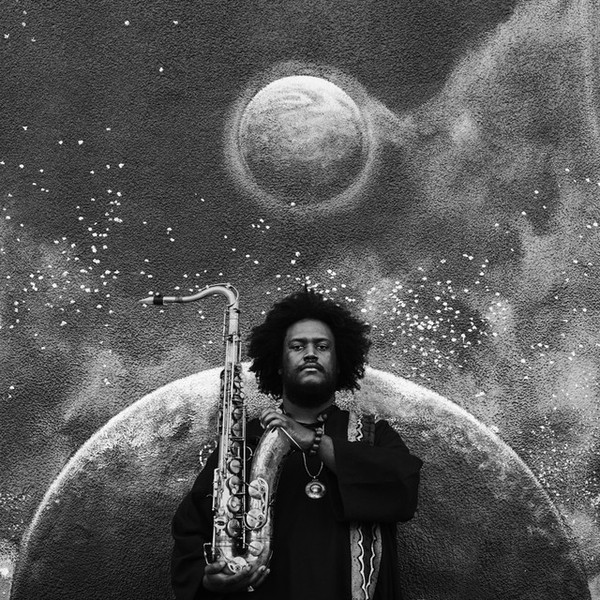 Kamasi Washington - The Epic | Brainfeeder (BF050) - main