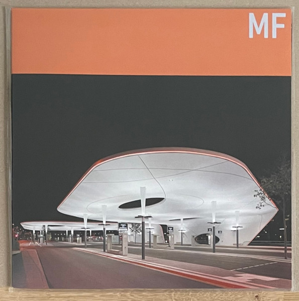 Rod Modell - Music For Bus Stations 1 | 13 (SPS2477) - main