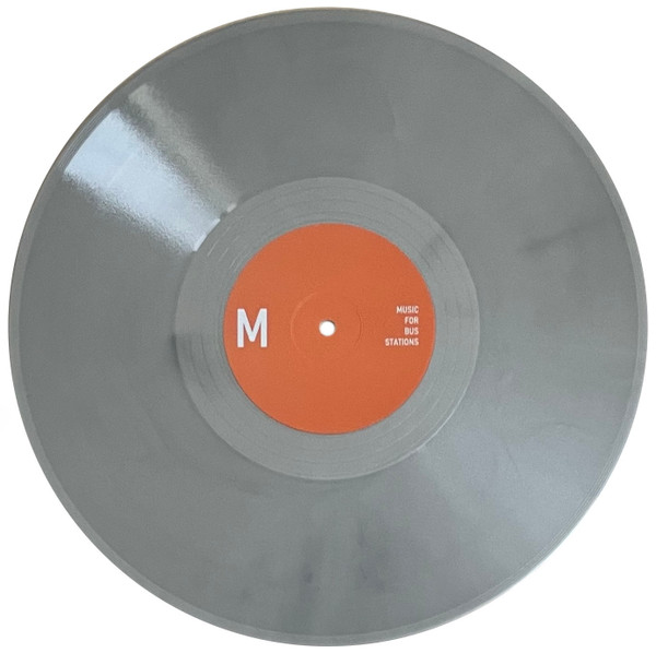 Rod Modell - Music For Bus Stations 1 | 13 (SPS2477) - 2