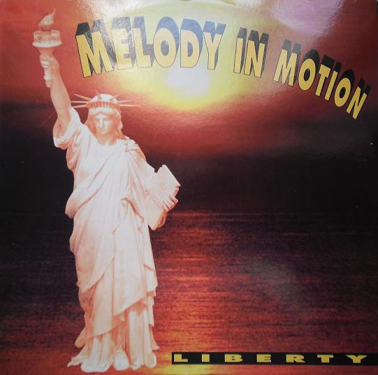 Liberty - Melody In Motion | The Art Of Trance (ART 05)