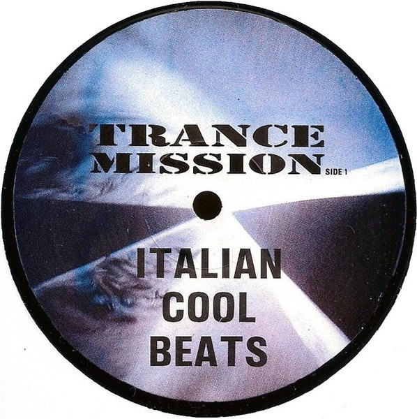 Various - Italian Cool Beats | Trance Mission (TM 022) - 4 Various - Italian Cool Beats | Trance Mission (TM 022) - 4