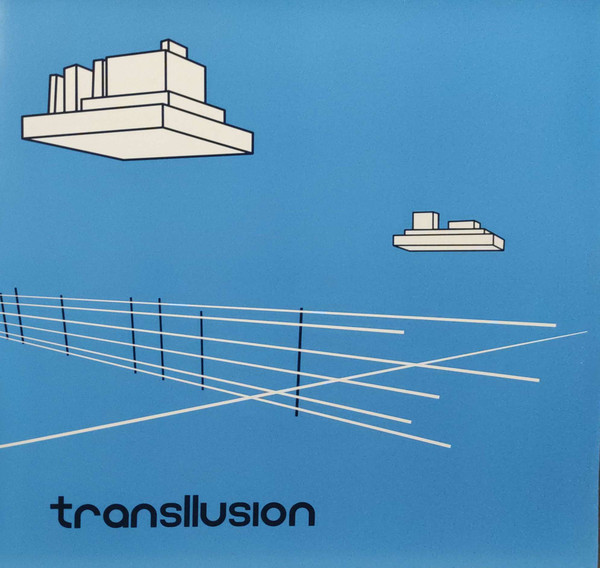 Transllusion - The Opening Of The Cerebral Gate | Tresor (Tresor.270)