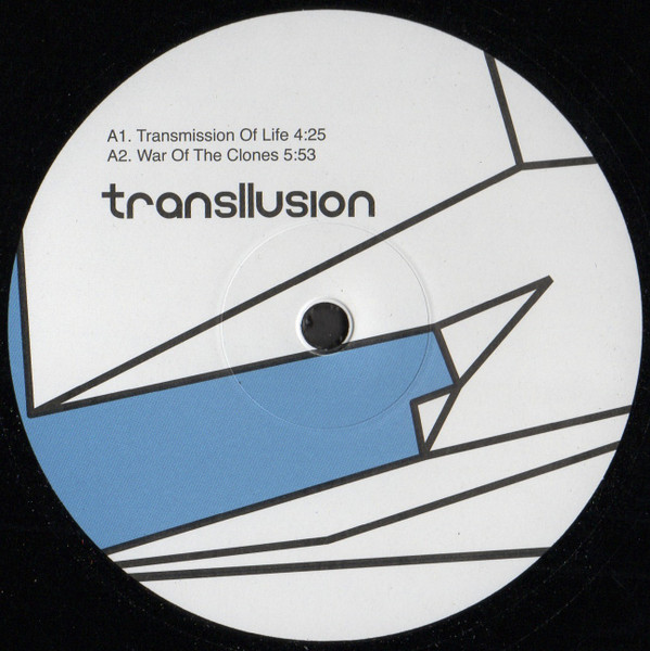 Transllusion - The Opening Of The Cerebral Gate | Tresor (Tresor.270) - 3 Transllusion - The Opening Of The Cerebral Gate | Tresor (Tresor.270) - 3