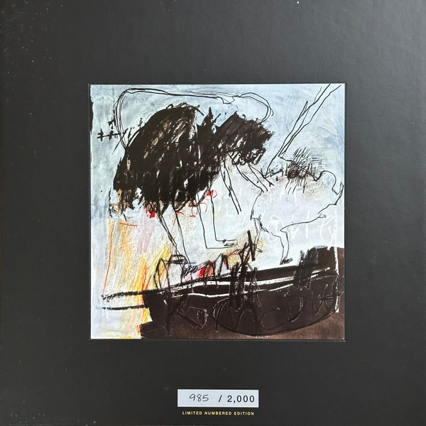 Scratch Acid - Scratch Acid | Touch And Go (TG385LP) - 2 Scratch Acid - Scratch Acid | Touch And Go (TG385LP) - 2