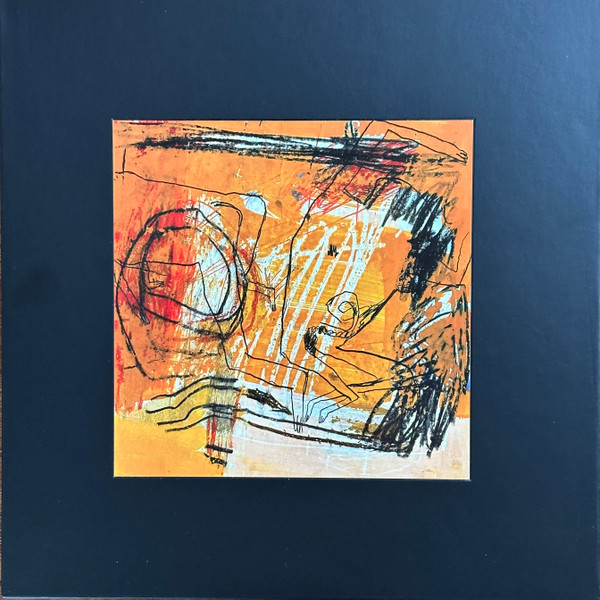 Scratch Acid - Scratch Acid | Touch And Go (TG385LP)