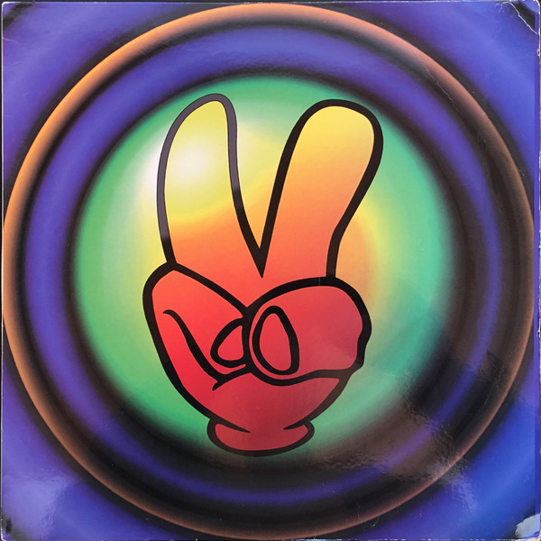 Freak Power - Turn On, Tune In, Cop Out | 4th & Broadway (12BRW 317) - main