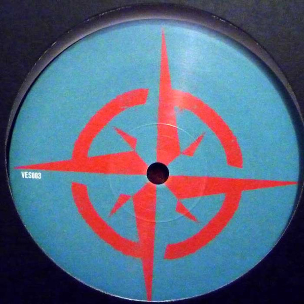 DJ Wild - What's Up Men | Vessel Records (VES003) - 2 DJ Wild - What's Up Men | Vessel Records (VES003) - 2