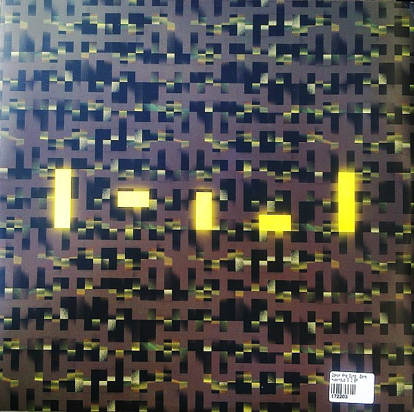 Various - Hyperdub 5.2 | Hyperdub (HDB024) - 3 Various - Hyperdub 5.2 | Hyperdub (HDB024) - 3