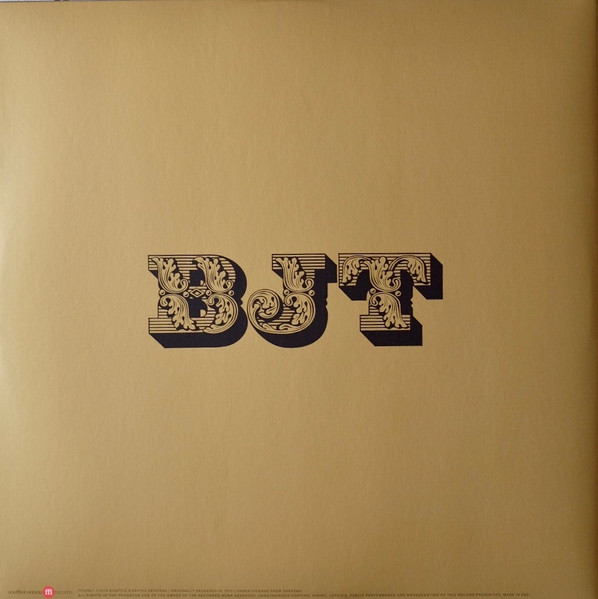 Baroque Jazz Trio - Baroque Jazz Trio | SouffleContinu Records (FFL056) - 2 Baroque Jazz Trio - Baroque Jazz Trio | SouffleContinu Records (FFL056) - 2