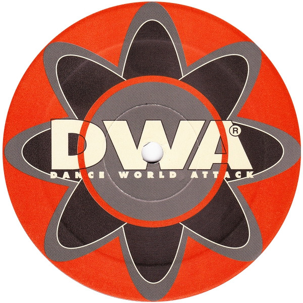 ICE MC - Take Away The Colour | DWA (Dance World Attack) (DWA 01.02) - 4 ICE MC - Take Away The Colour | DWA (Dance World Attack) (DWA 01.02) - 4