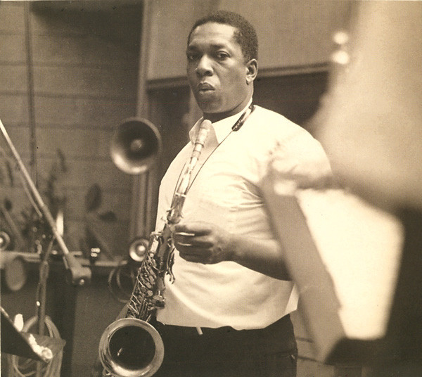John Coltrane - Kulu Sé Mama | Impulse! (543 412-2) - 4