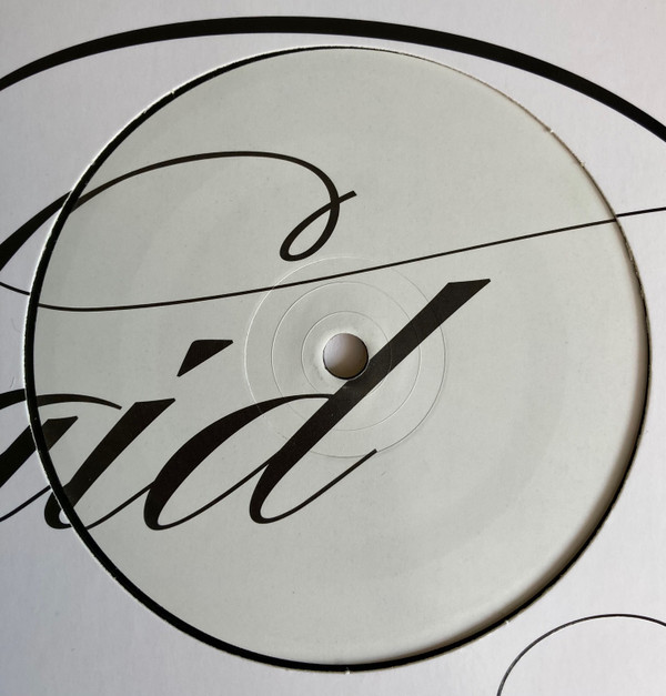 RNDM - Hideaway Lane EP | Laid (Laidrec 010)