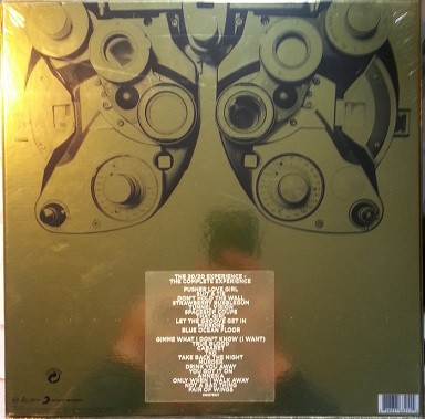 Justin Timberlake - The Complete 20/20 Experience | RCA (88883 76821 1) - 3 Justin Timberlake - The Complete 20/20 Experience | RCA (88883 76821 1) - 3