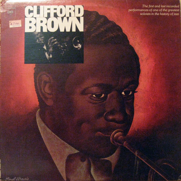 Clifford Brown - The Beginning And The End | Columbia (KC 32284)