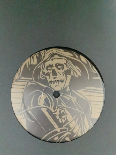 Various - Herdersmat Part 30 - 33 | Mord (MORDH005) - 3