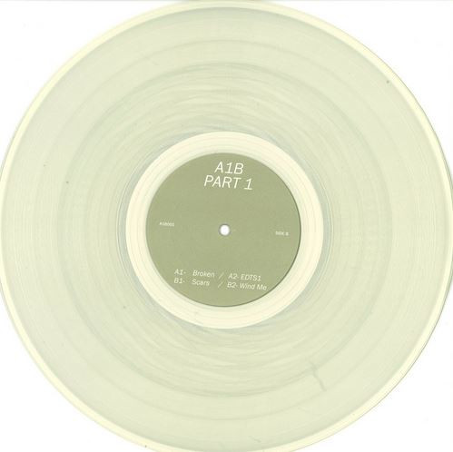A1 Bassline - Part 1 | A1B (A1B001) - 3
