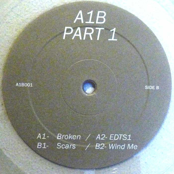 A1 Bassline - Part 1 | A1B (A1B001)
