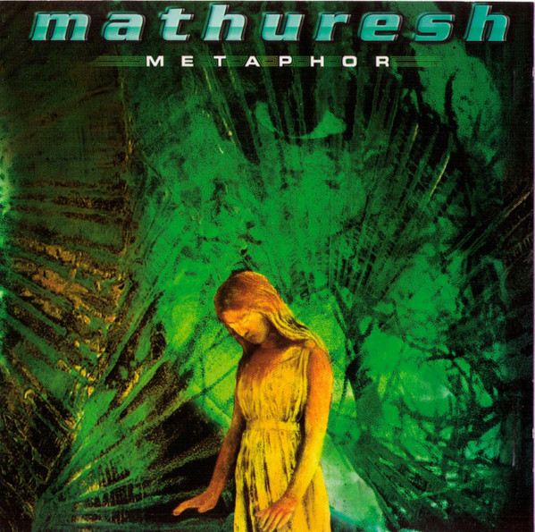 Mathuresh - Metaphor | Bhaktivedanta Book Trust (BBT-S-82-CD) - main
