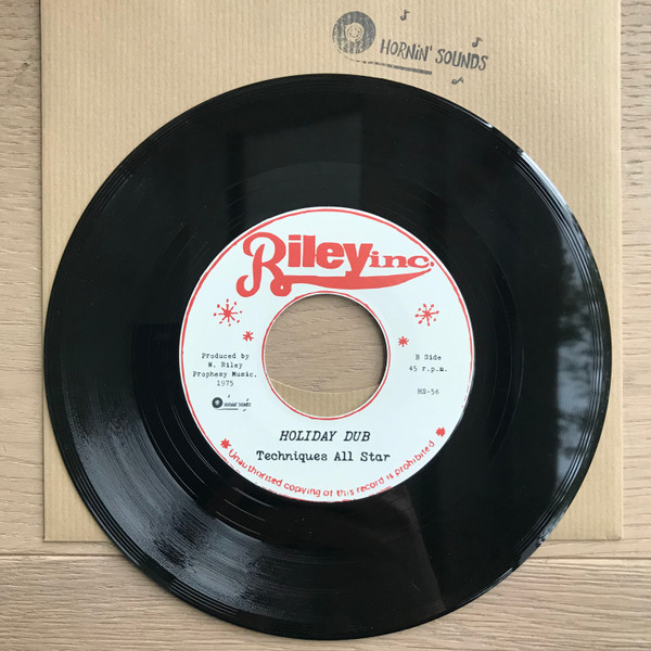 Jackie Paris - Everyday Is A Holiday | Riley Inc. (-) - 2