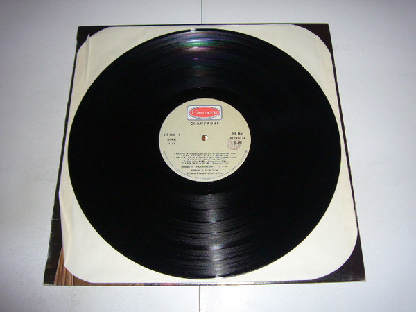 Champagne - Champagne | Harmony (LPH 8026) - 3