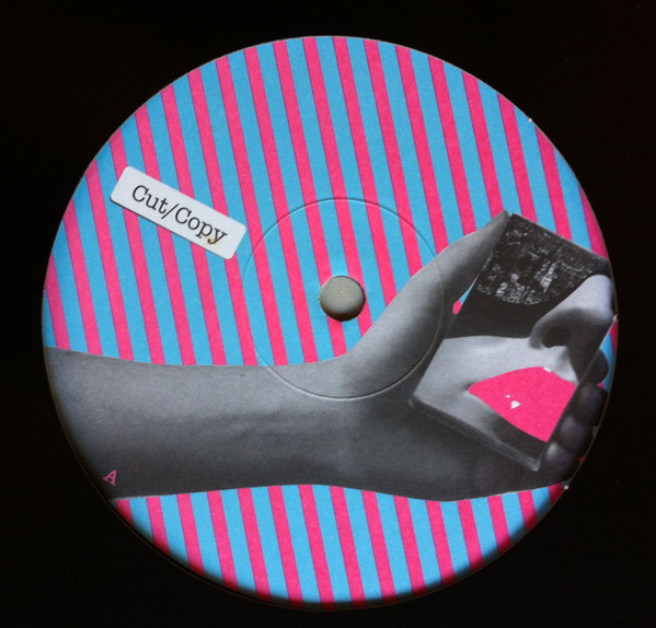 Cut Copy - Saturdays | Modular Recordings (none) - 4