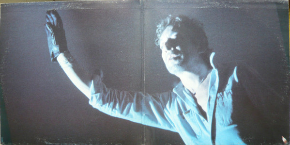 Serge Gainsbourg - Live | Philips (826 721-1) - 2