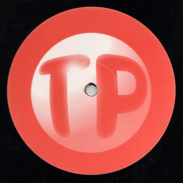 Various - Seaside Capers! | True Perspective (TP002) - 2