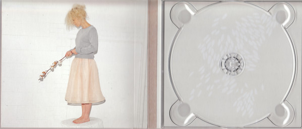 Ingrid St-Pierre - Tokyo | La Tribu (TRICD-7368) - 4