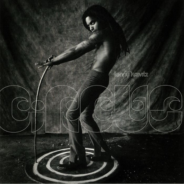 Lenny Kravitz - Circus | Virgin (00602567622260)