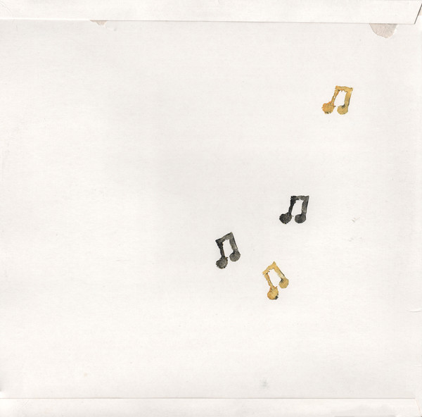 Blod - Där Ska Barnet Vara | Discreet Music (13) - 3