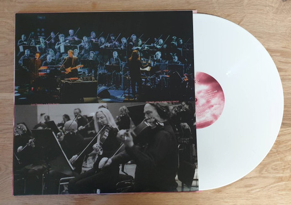 Die Wilde Jagd & Metropole Orchestra - Lux Tenera - A Rite To Joy | Bureau B (BB476) - 3 Die Wilde Jagd & Metropole Orchestra - Lux Tenera - A Rite To Joy | Bureau B (BB476) - 3
