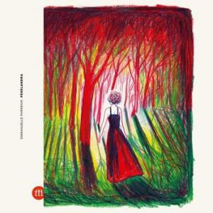 Emmanuelle Parrenin - Pérélandra | SouffleContinu Records (FFL025) Emmanuelle Parrenin - Pérélandra | SouffleContinu Records (FFL025)