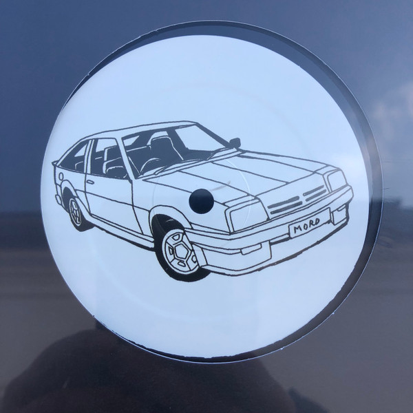 Oliver Rosemann - Gasoline EP | Mord (MORD079)
