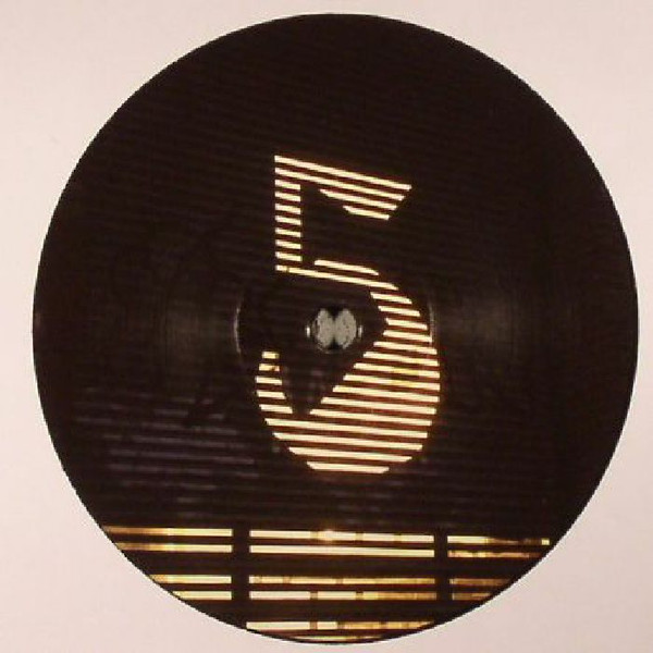 Deniz Kurtel - The Fifth House | Crosstown Rebels (CRM 185)