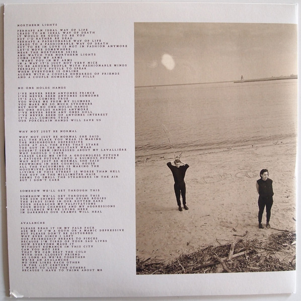 Why Not Just Be Solo