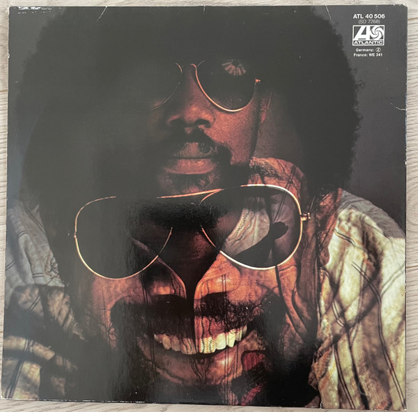 Billy Cobham - Spectrum | Atlantic (ATL 40 506) - 3 Billy Cobham - Spectrum | Atlantic (ATL 40 506) - 3