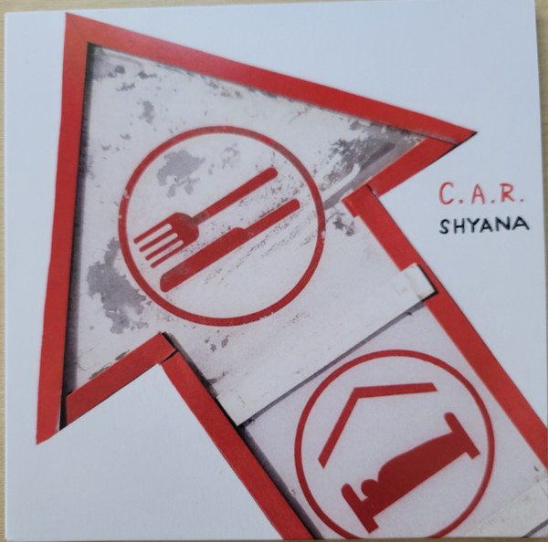 C.A.R. - Shyana | The Nothing Special (TNS7001) - main