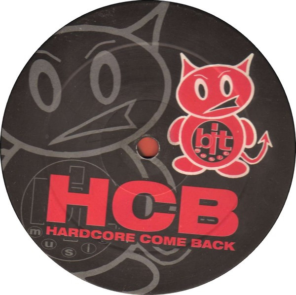 Real Hardcore