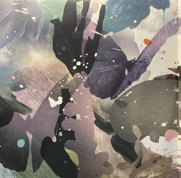 Motorpsycho - Little Lucid Moments | Stickman Records (PSYCHOBABBLE 060) - 2