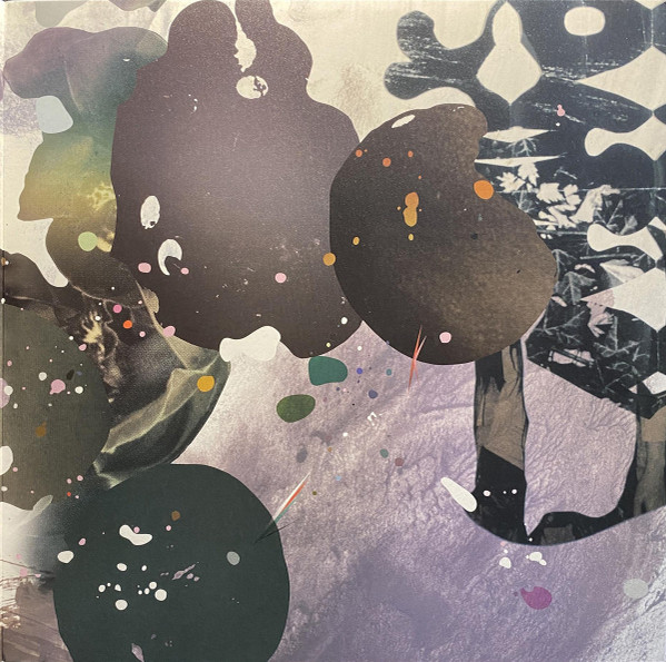 Motorpsycho - Little Lucid Moments | Stickman Records (PSYCHOBABBLE 060) - 3