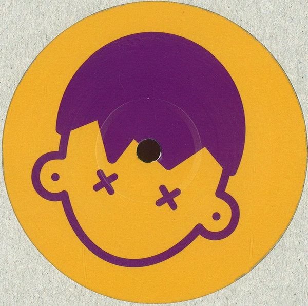 Urulu - Banshee Boardwalk EP | Shabby Doll Records (SHB015) - 3