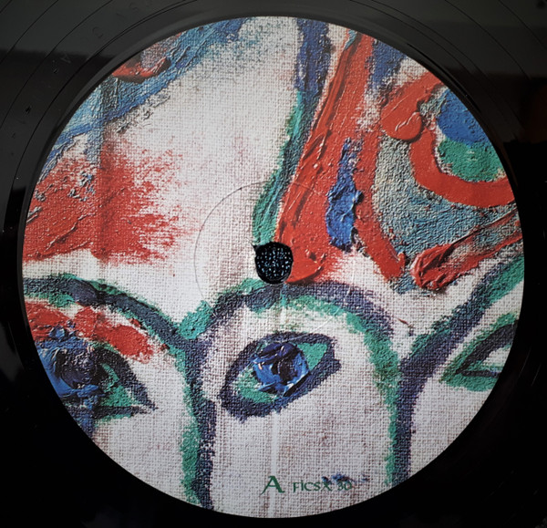 The Cure - Lovesong | Fiction Records (FICSX 30) - 3 The Cure - Lovesong | Fiction Records (FICSX 30) - 3