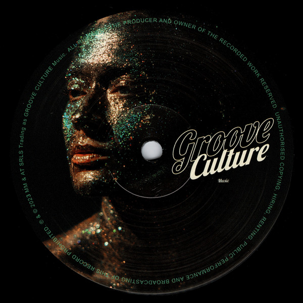 Right To Life - Disco Madness EP | Groove Culture Music (GCV014) - 2 Right To Life - Disco Madness EP | Groove Culture Music (GCV014) - 2