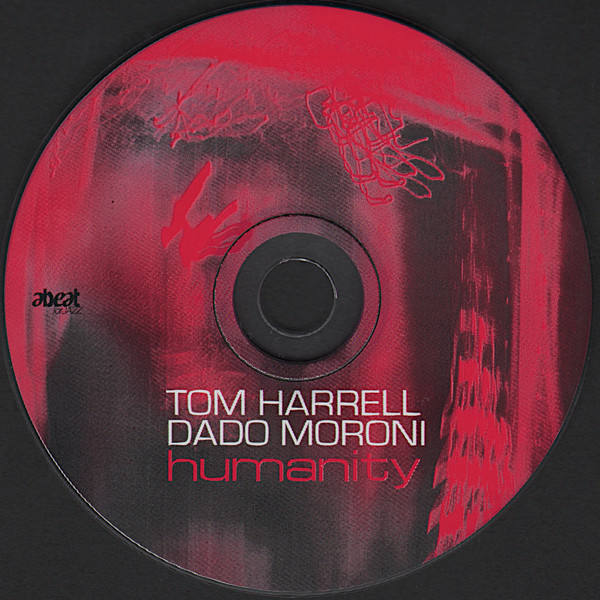 Tom Harrell , Dado Moroni - Humanity | Abeat Records (AB JZ 051) - 3